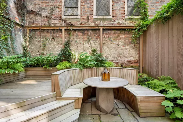 222 E 17TH Street #GARDEN, Manhattan, NY 10003