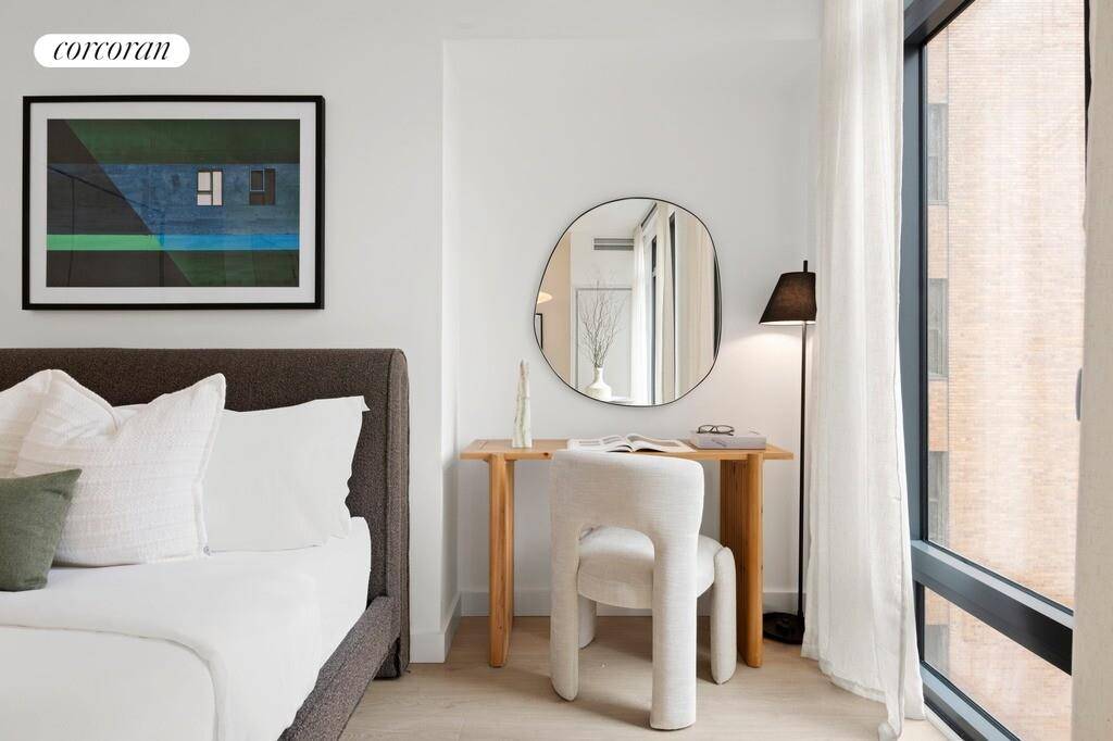 Brooklyn, NY 11201,111 WILLOUGHBY Street #21B