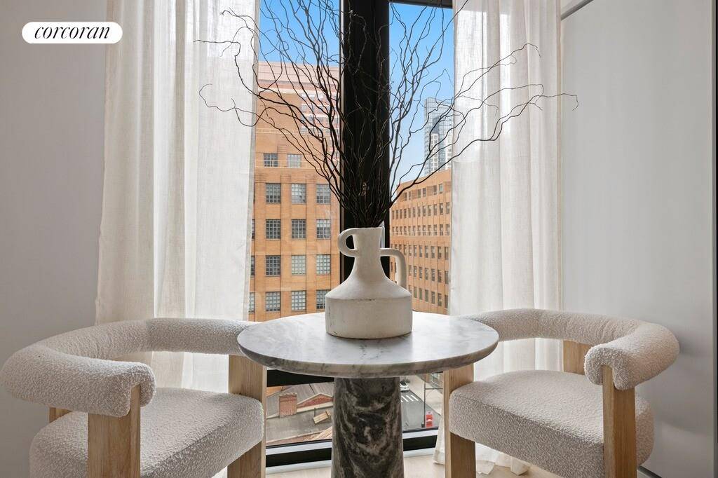 Brooklyn, NY 11201,111 WILLOUGHBY Street #21B