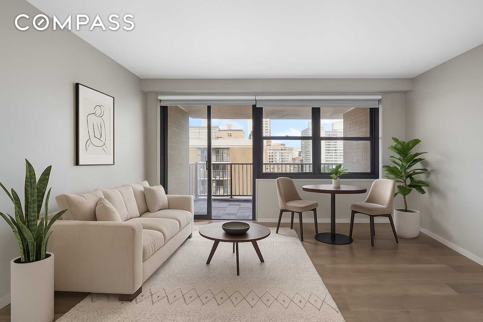 175 W 95th Street #15H, Manhattan, NY 10025