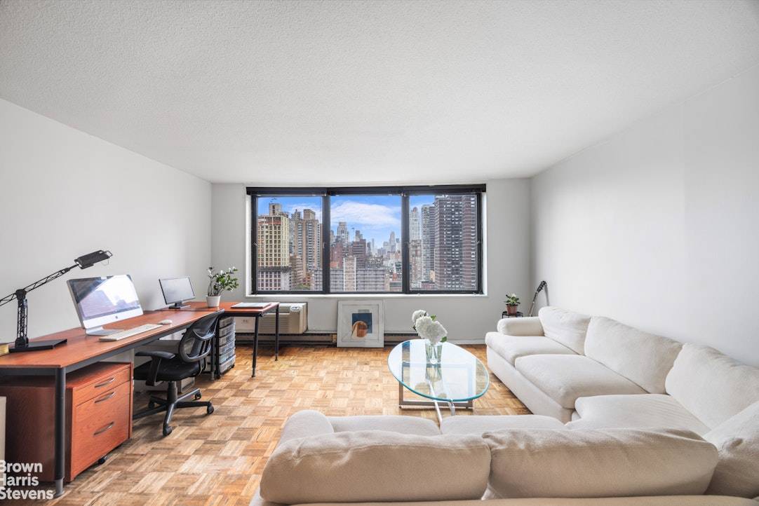 1619 3RD Avenue #17J, Manhattan, NY 10128