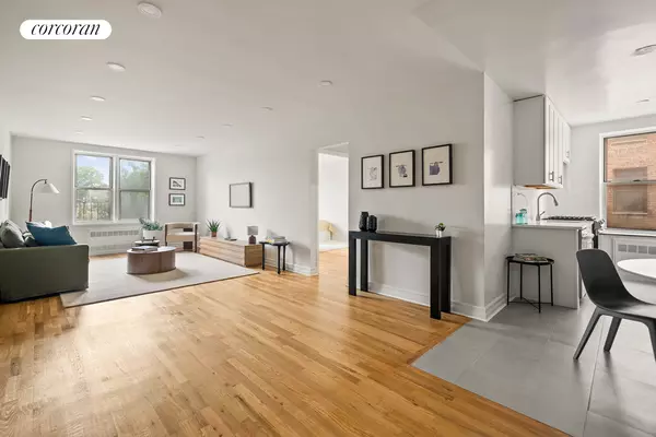 Brooklyn, NY 11210,2525 NOSTRAND Avenue #3F