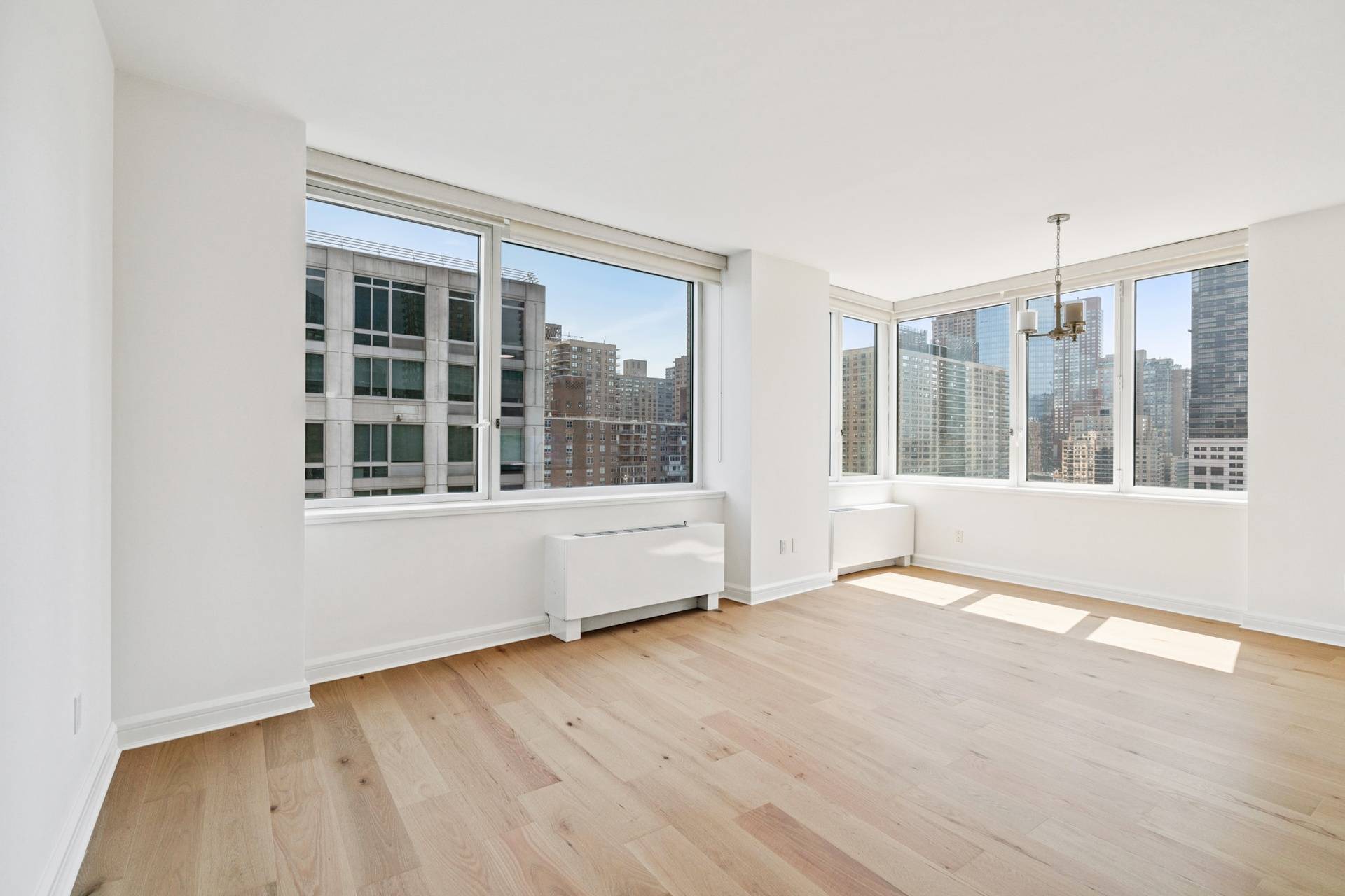 Manhattan, NY 10069,100 Riverside Boulevard #18-B