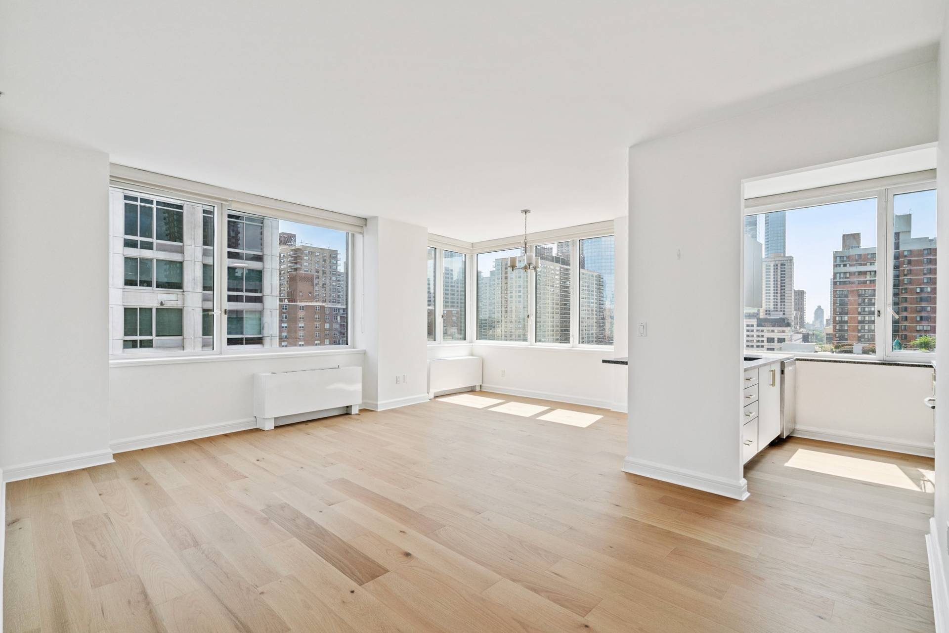 Manhattan, NY 10069,100 Riverside Boulevard #18-B