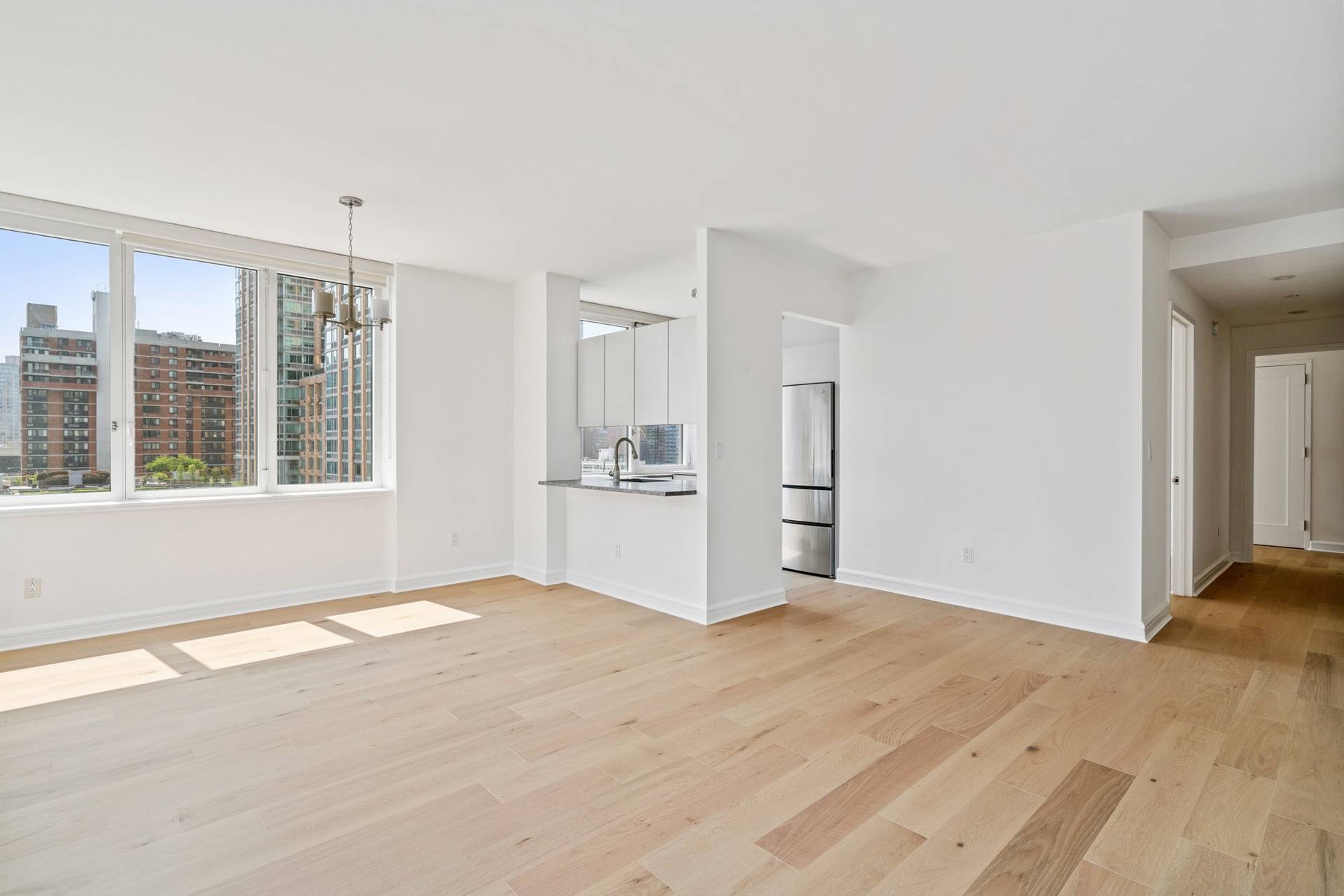 Manhattan, NY 10069,100 Riverside Boulevard #18-B