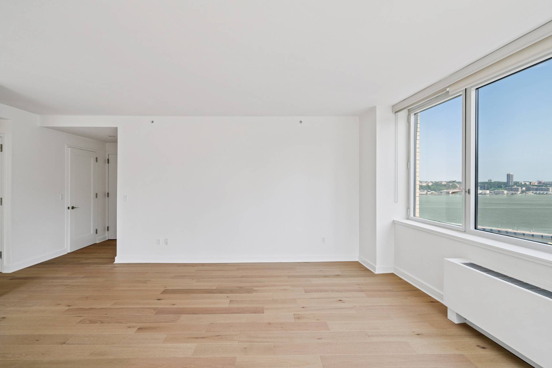 Manhattan, NY 10069,100 Riverside Boulevard #18-B