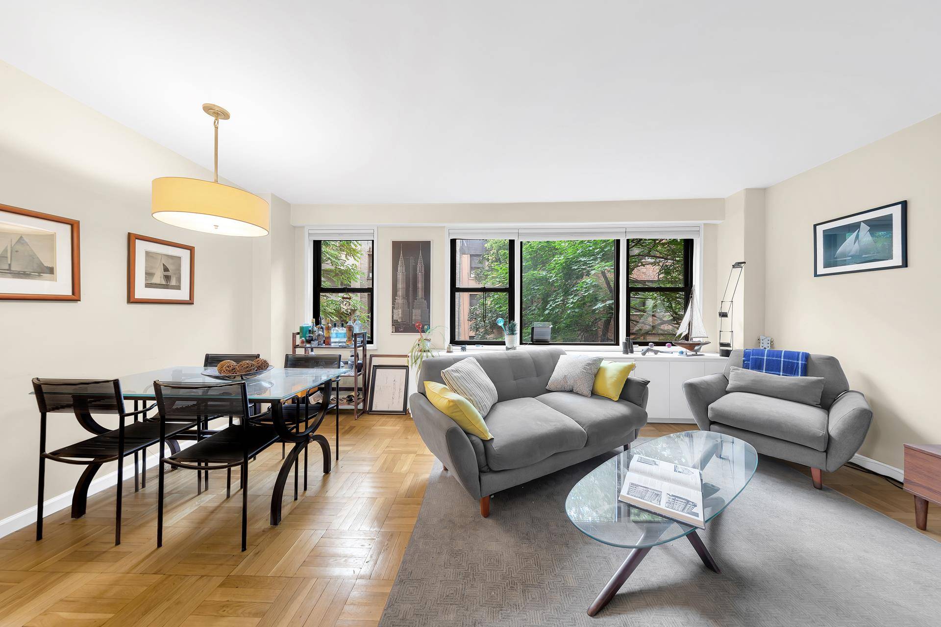 345 E 52ND Street #4A, Manhattan, NY 10022