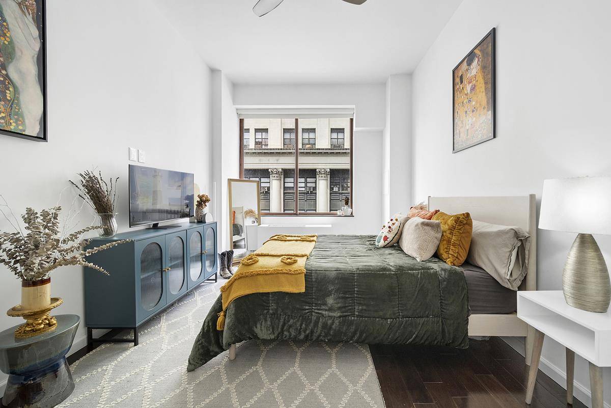 Manhattan, NY 10019,350 W 50th Street #6-T