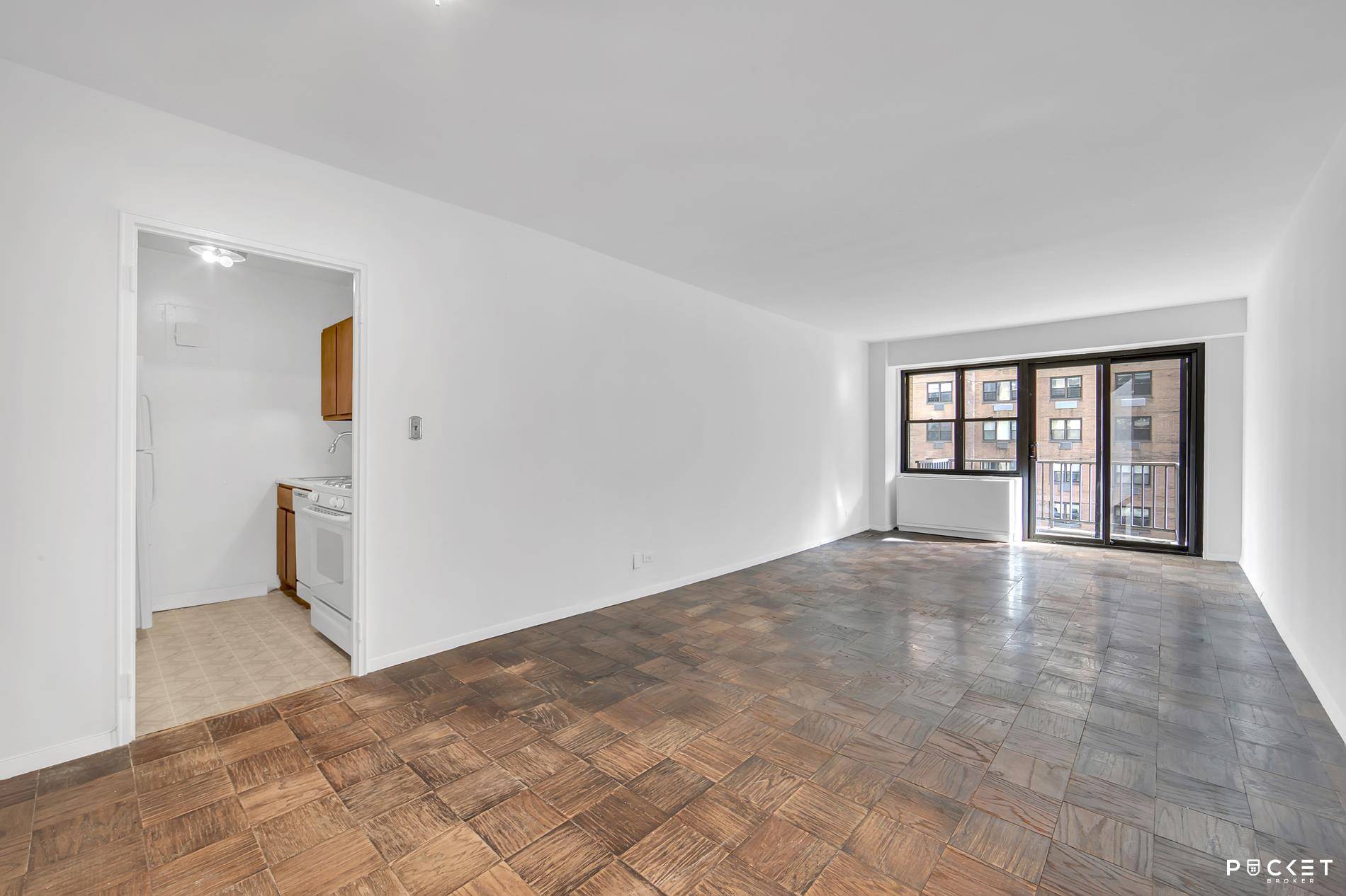 345 E 80th Street #6-G, Manhattan, NY 10075
