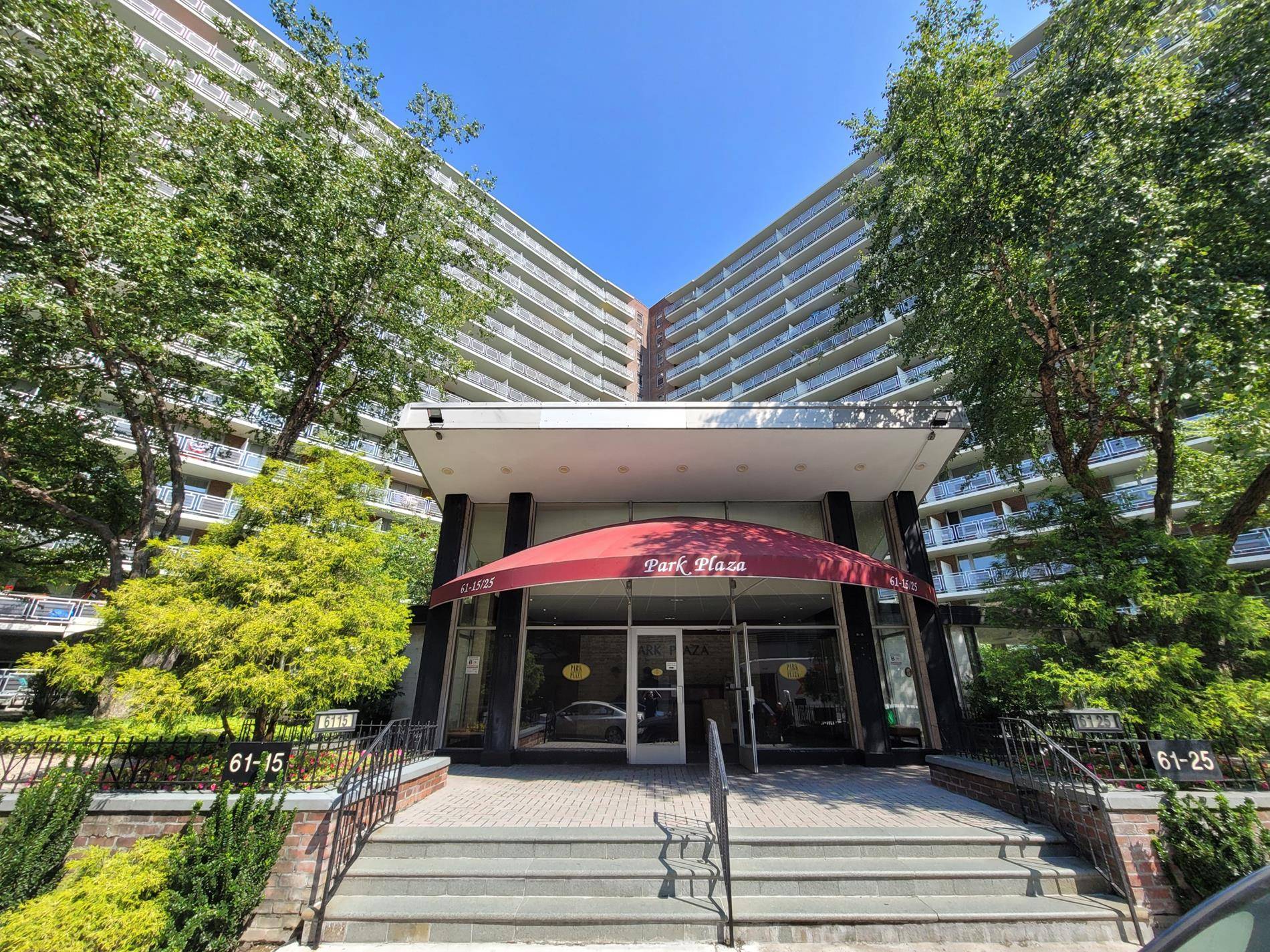 61-15 97th Street #8-D, Queens, NY 11374