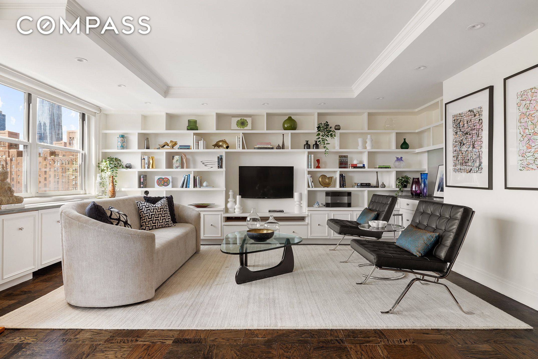 360 W 22nd Street #15C, Manhattan, NY 10011