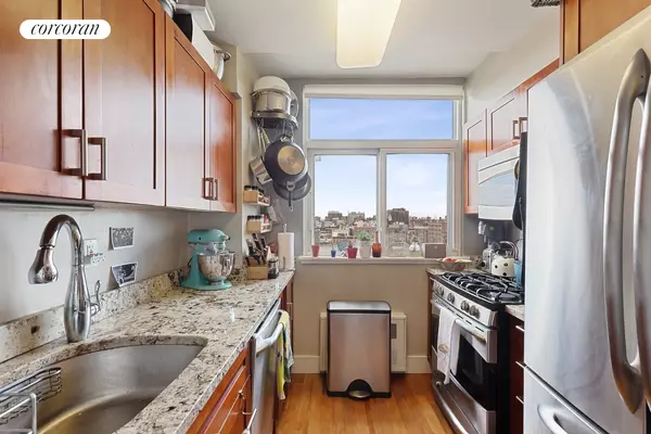Manhattan, NY 10026,106 W 116TH Street #10A