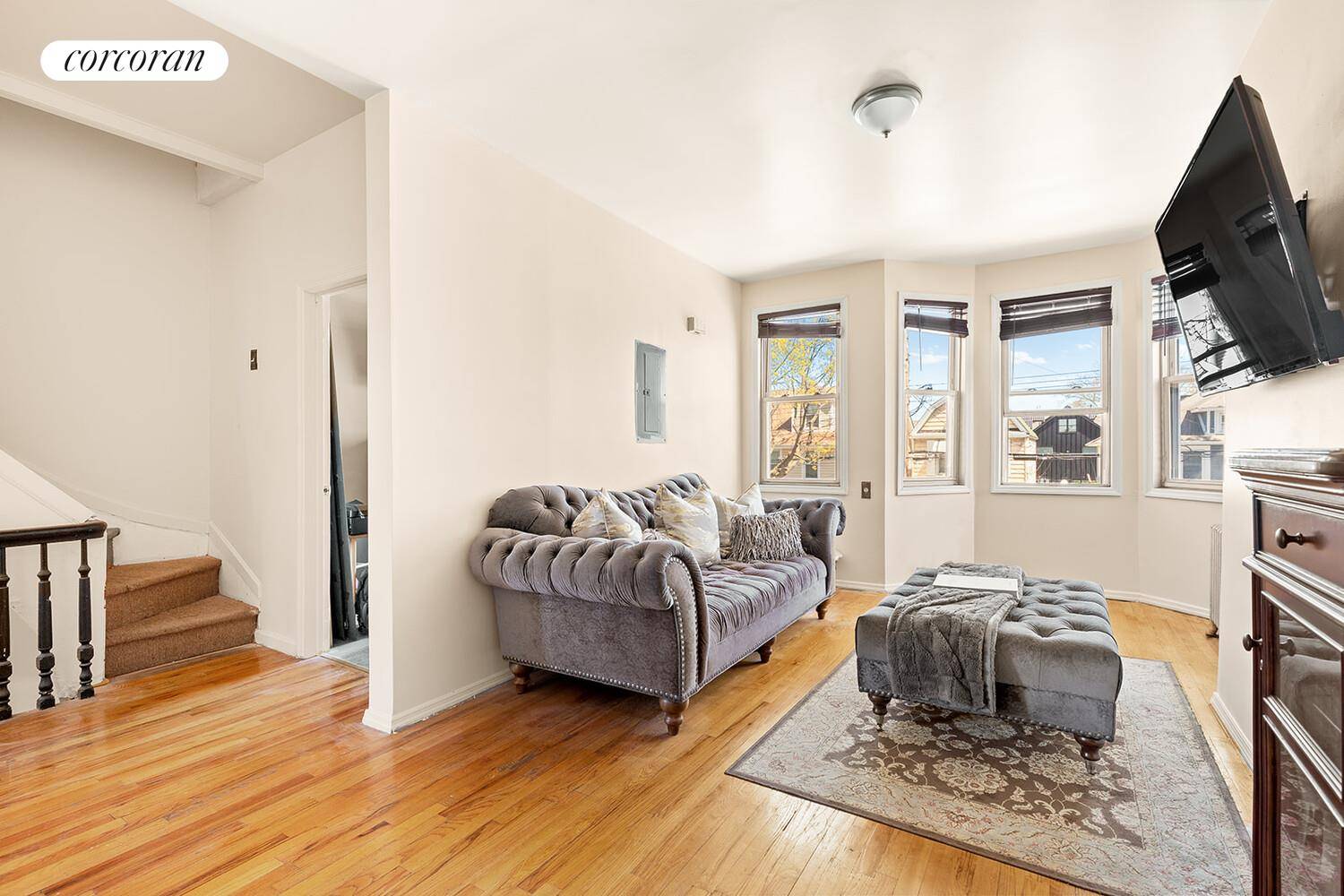 630 E 51ST Street, Brooklyn, NY 11203
