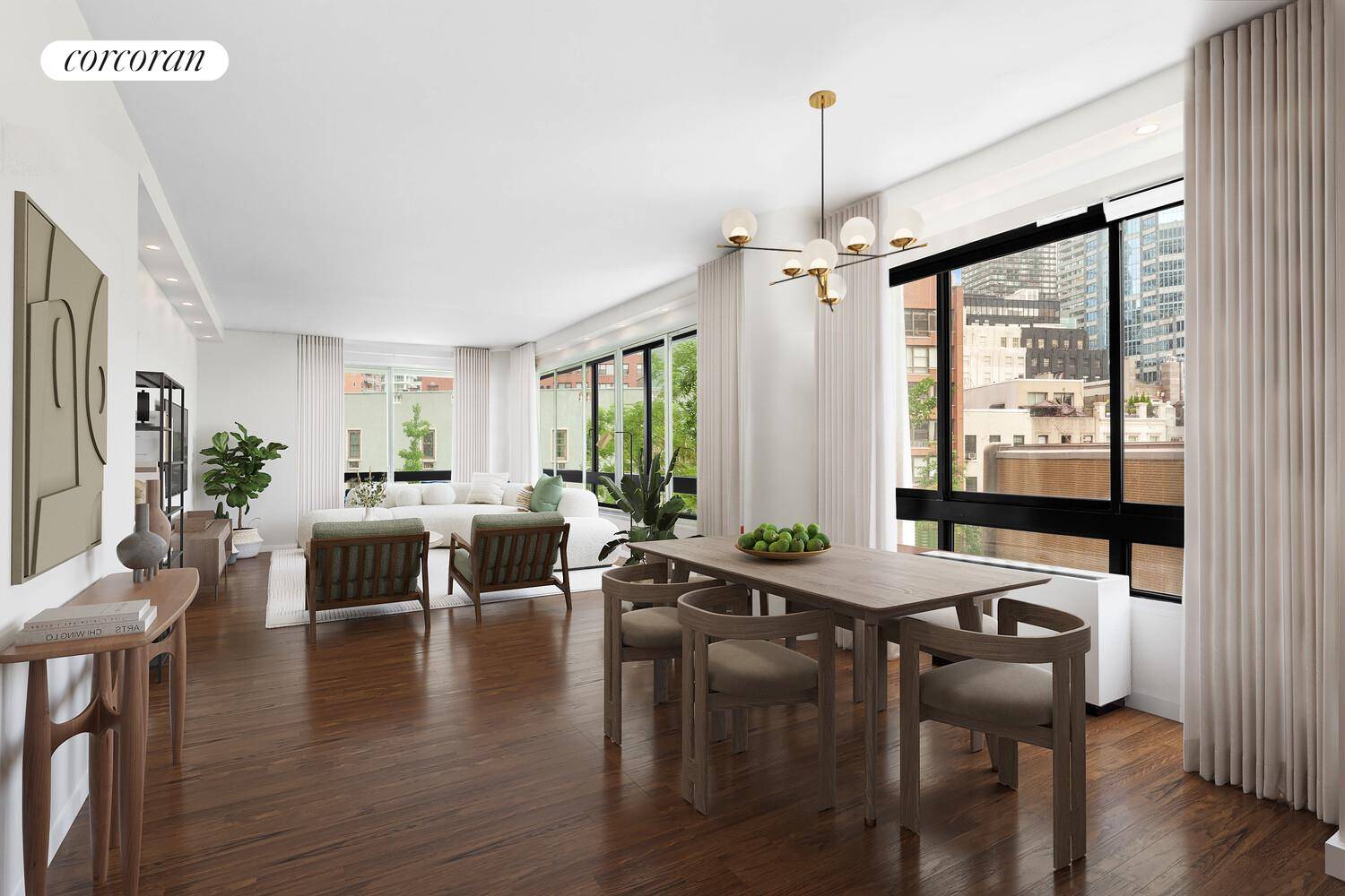 167 E 61ST Street #5B, Manhattan, NY 10065