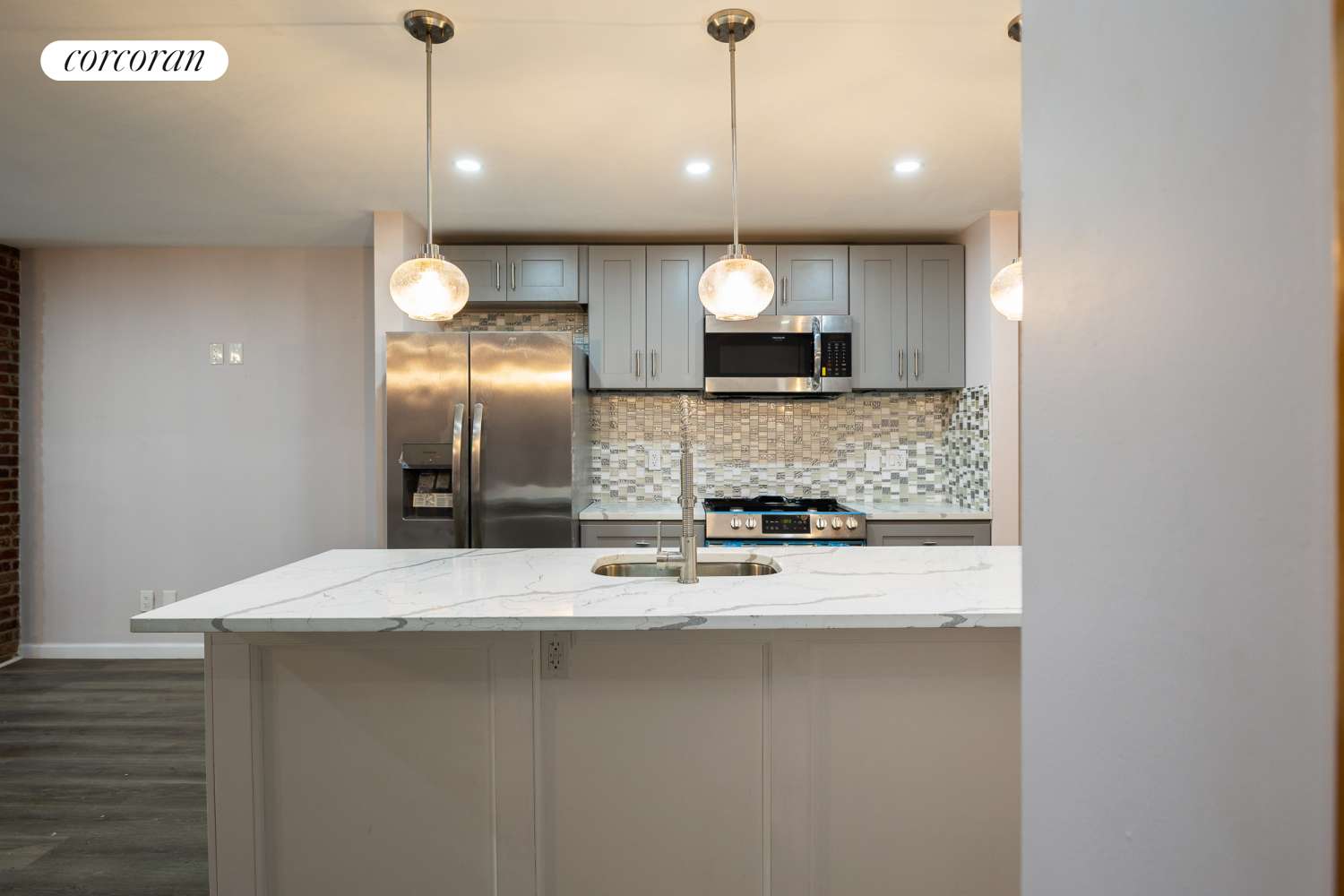 Brooklyn, NY 11233,741 DECATUR Street #1