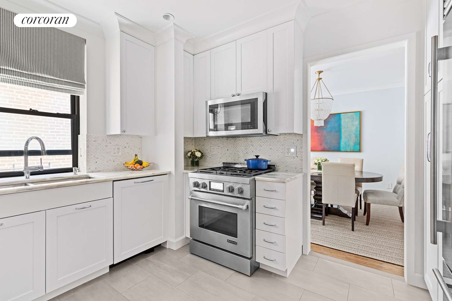 Manhattan, NY 10023,174 W 76TH Street #3H