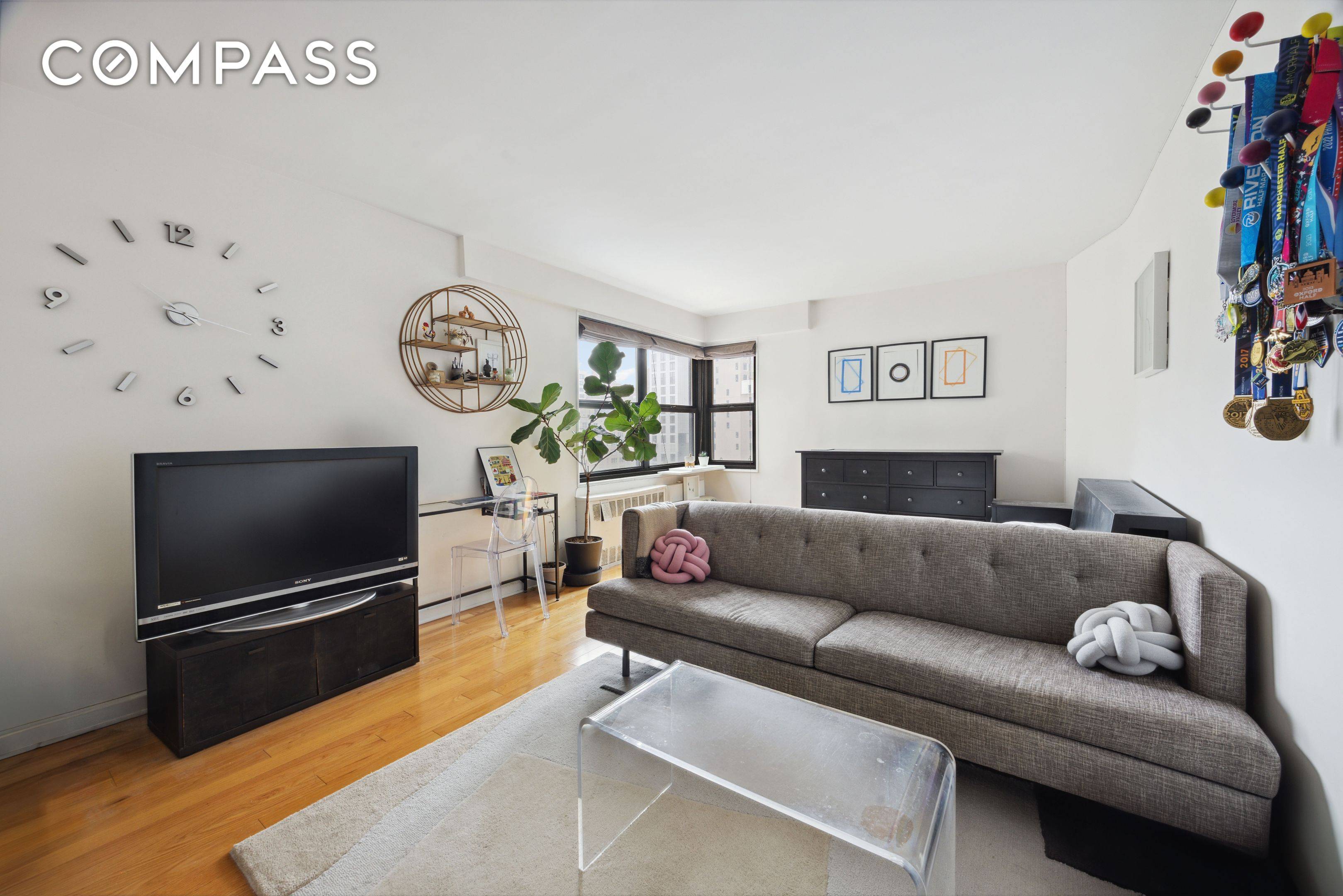 240 E 76th Street #14A, Manhattan, NY 10021