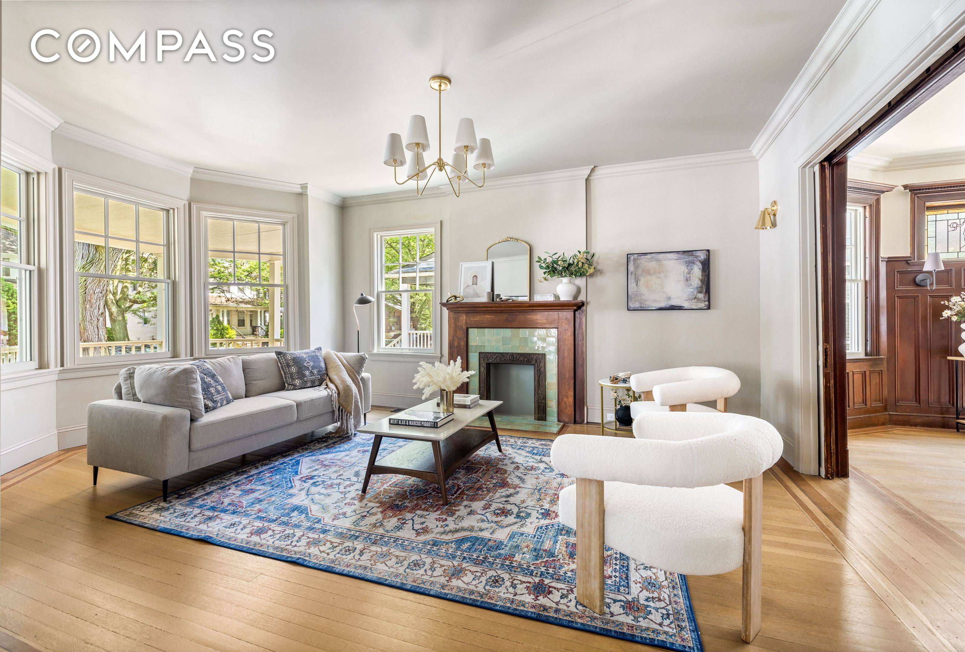 Brooklyn, NY 11226,320 E 18th Street #5