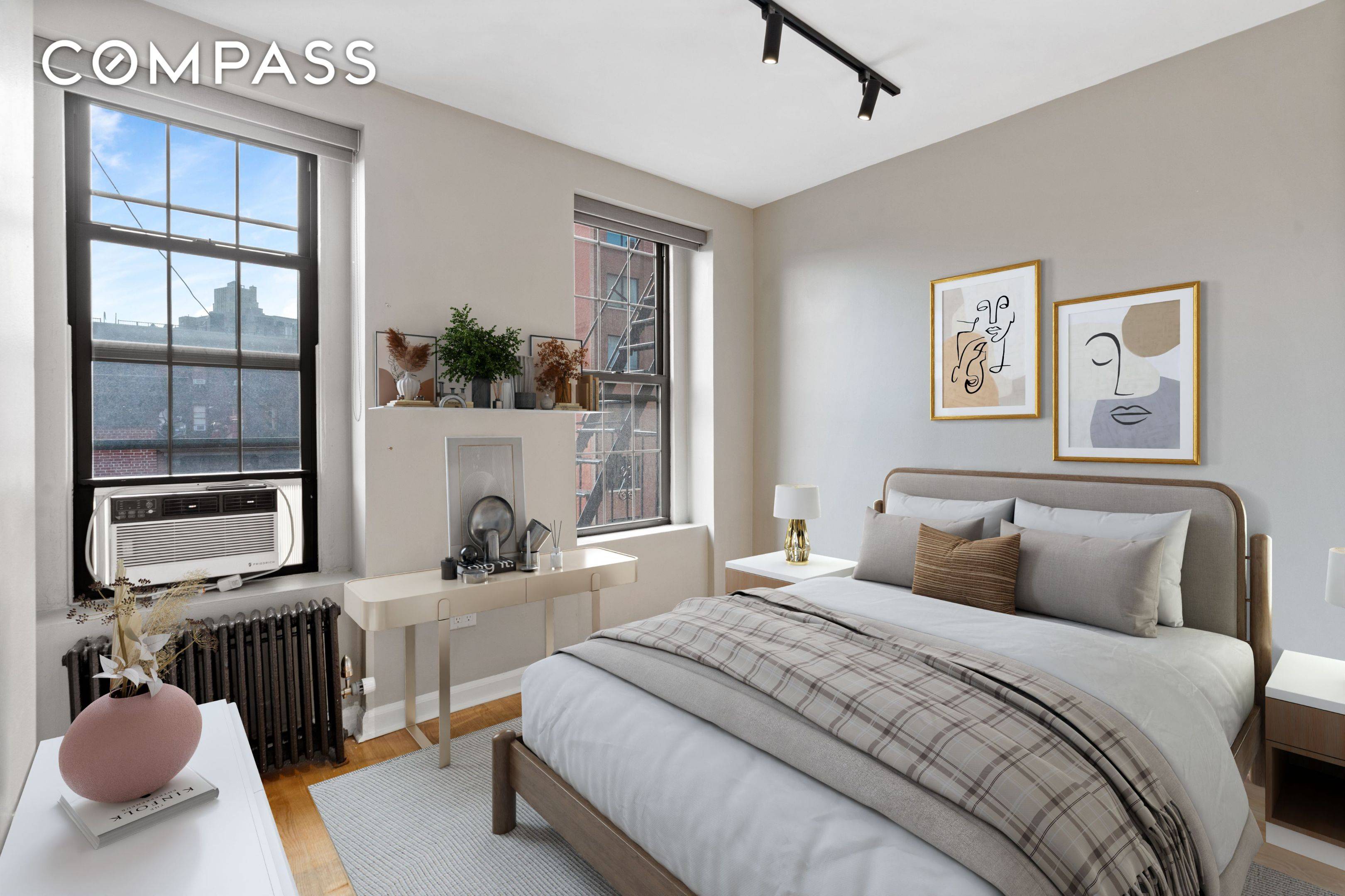 Manhattan, NY 10014,714 Greenwich Street #7