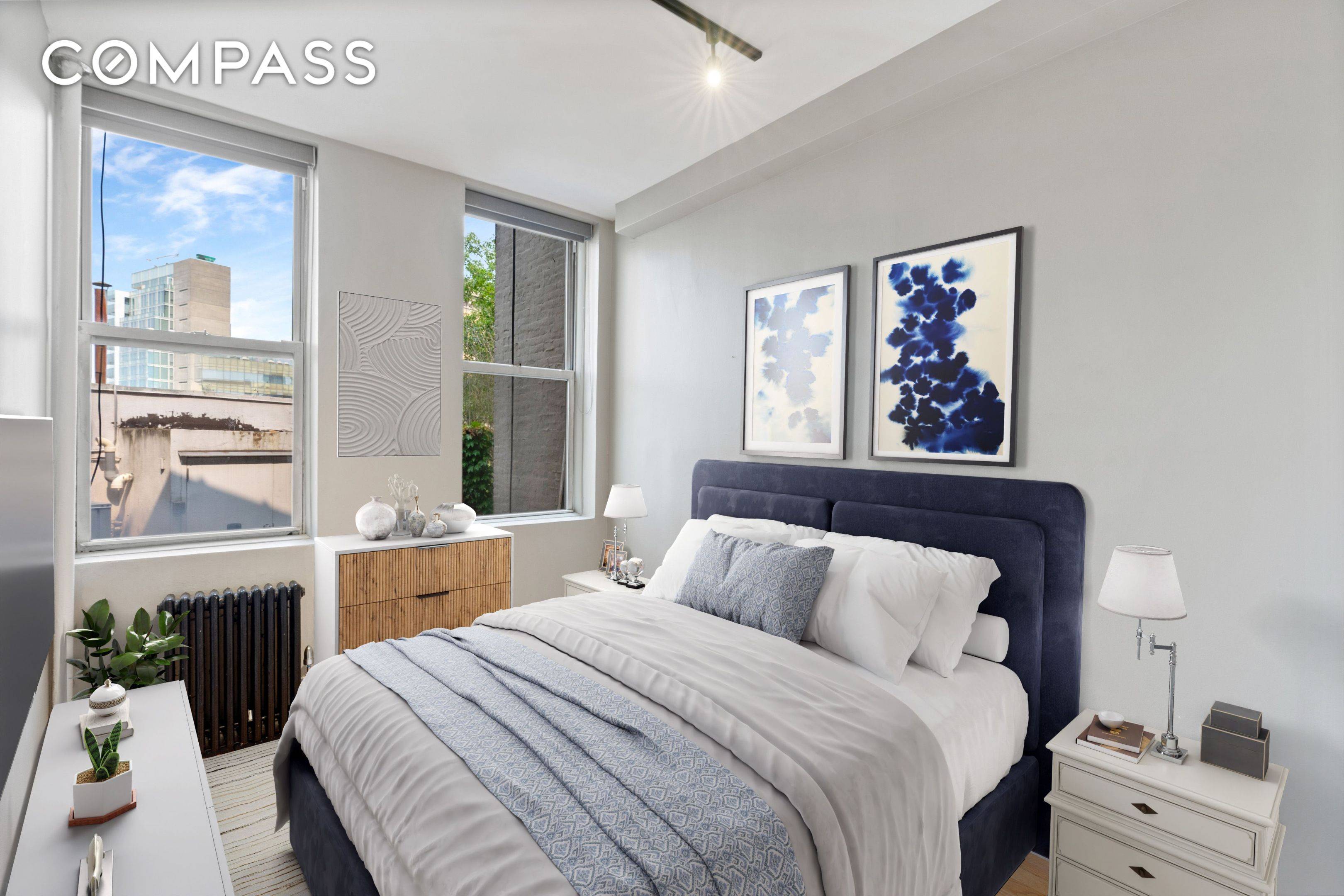 Manhattan, NY 10014,714 Greenwich Street #7