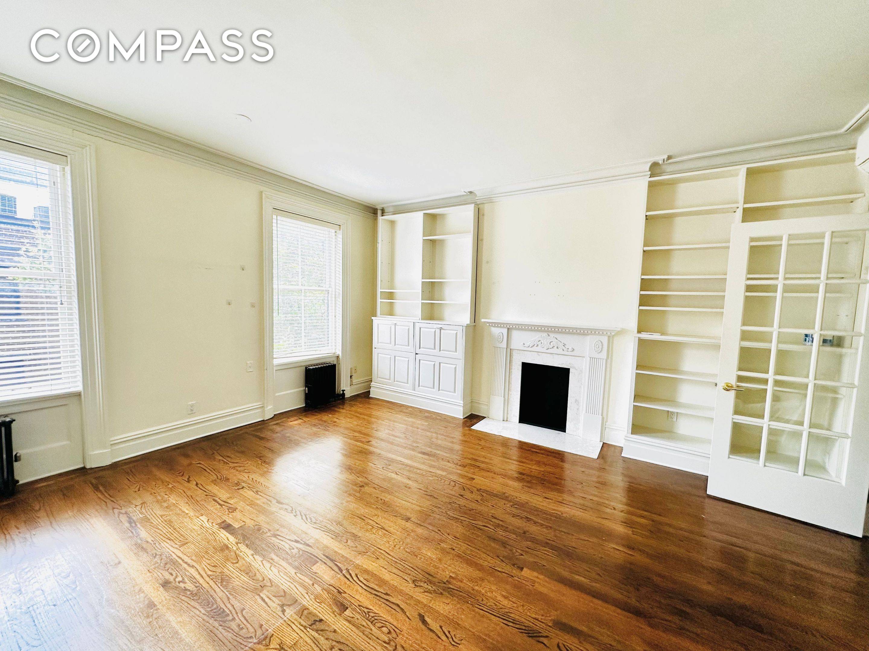 28 W 10th Street #4R, Manhattan, NY 10011