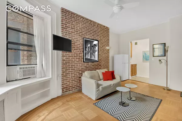 293 Riverside Drive #4B, Manhattan, NY 10025
