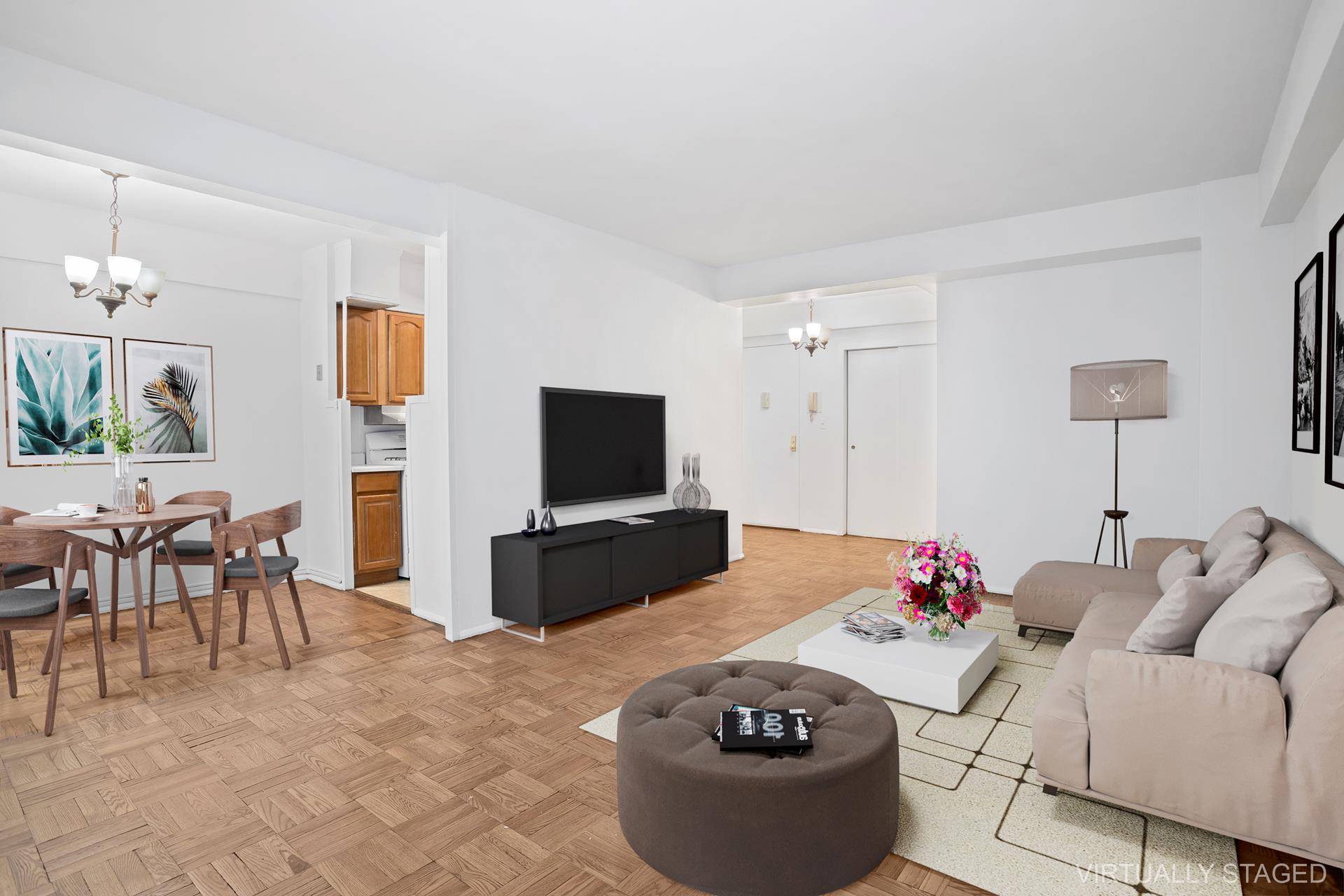 270 JAY Street #1D, Brooklyn, NY 11201