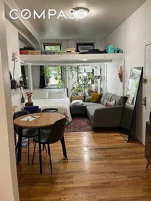 510 E 5th Street #B, Manhattan, NY 10009