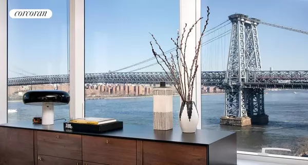 Brooklyn, NY 11249,420 KENT Avenue #2125