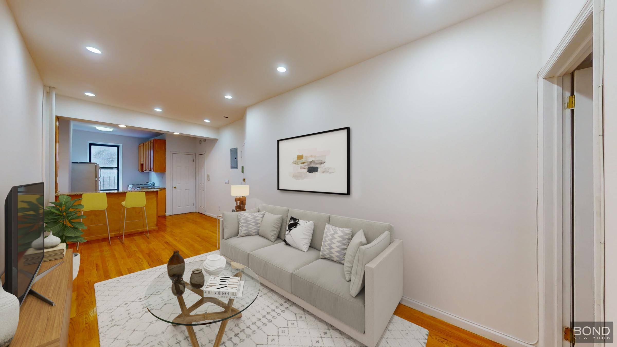 1460 2nd Avenue #4N, Manhattan, NY 10075
