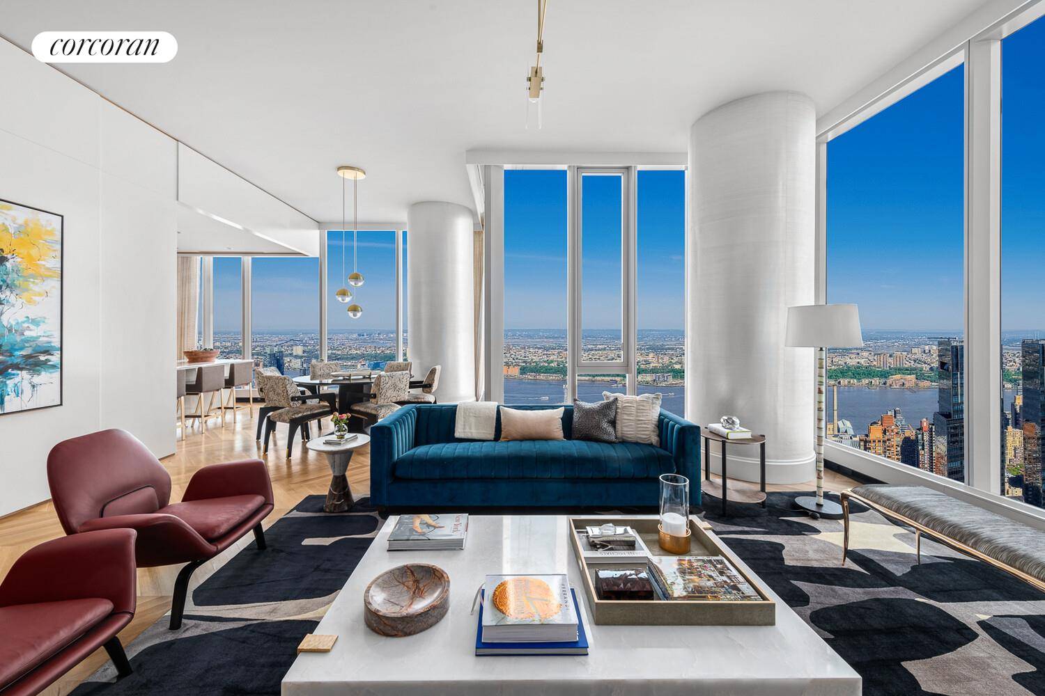 217 W 57TH Street #84W, Manhattan, NY 10019