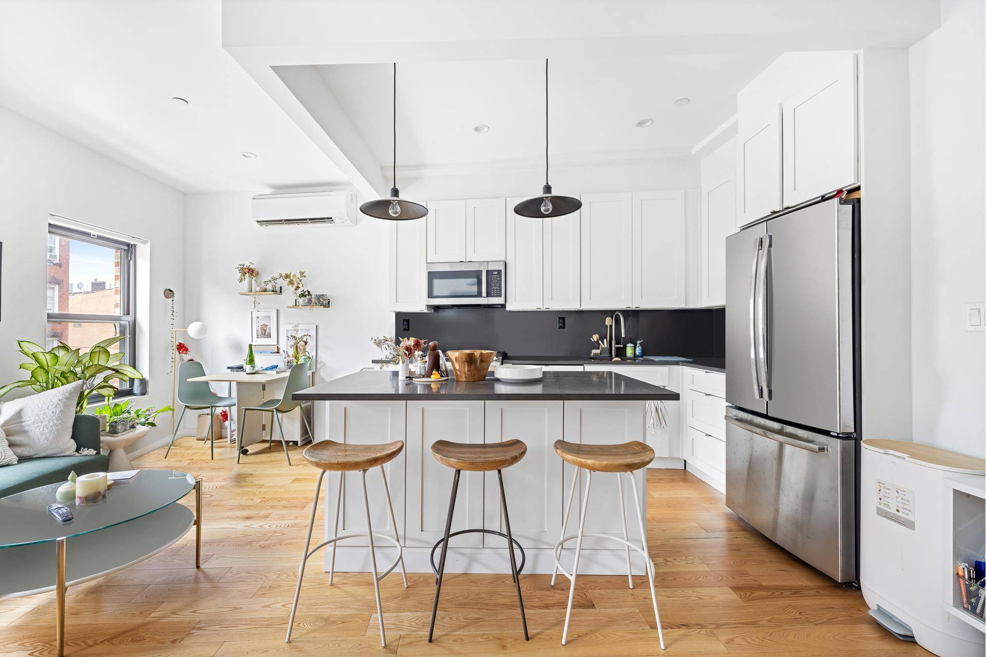 153 GRAND Street #PH, Brooklyn, NY 11249