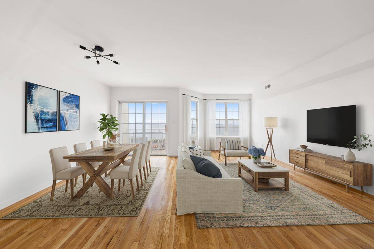 1 Patricia Lane #412, Bronx, NY 10465