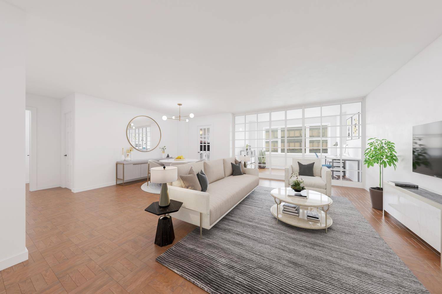 440 E 62nd Street #11-E, Manhattan, NY 10065