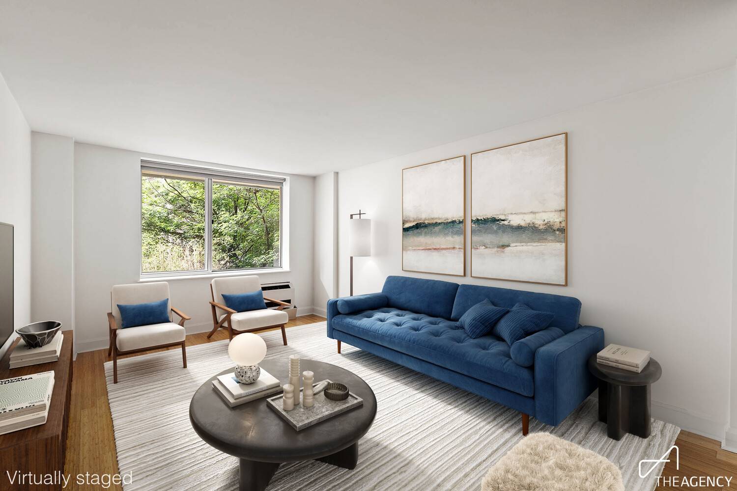 505 W 47TH Street #2DN, Manhattan, NY 10036