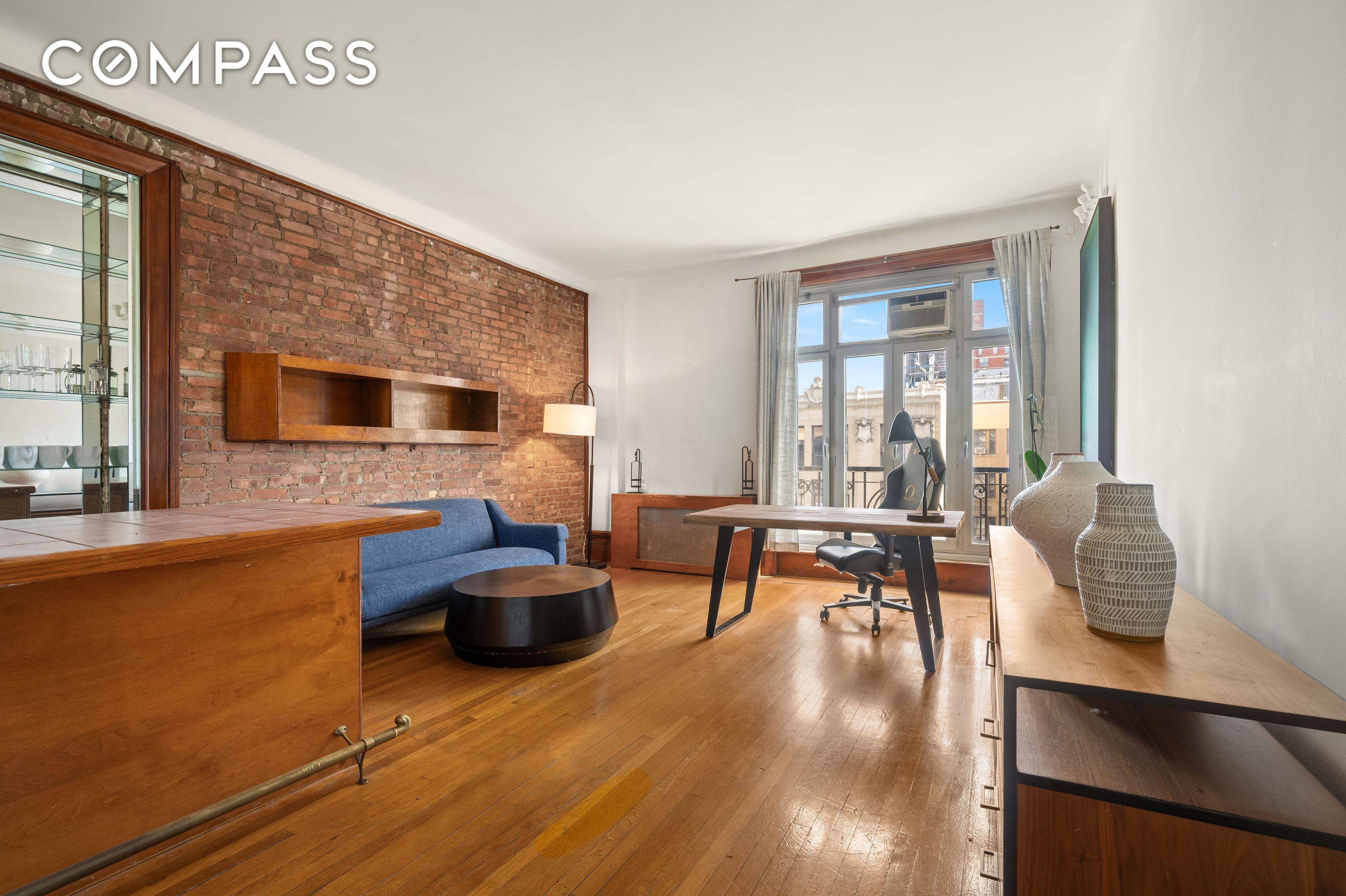 504-510 W 110th Street #12E, Manhattan, NY 10025