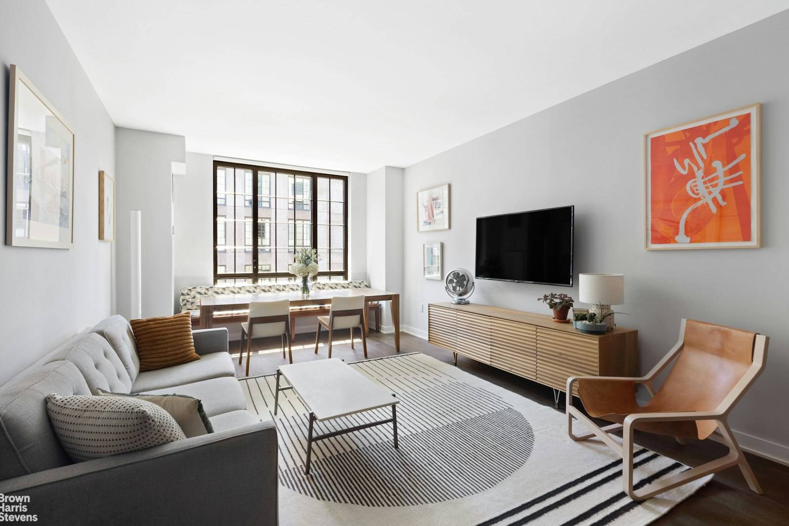 205 WATER Street #6K, Brooklyn, NY 11201