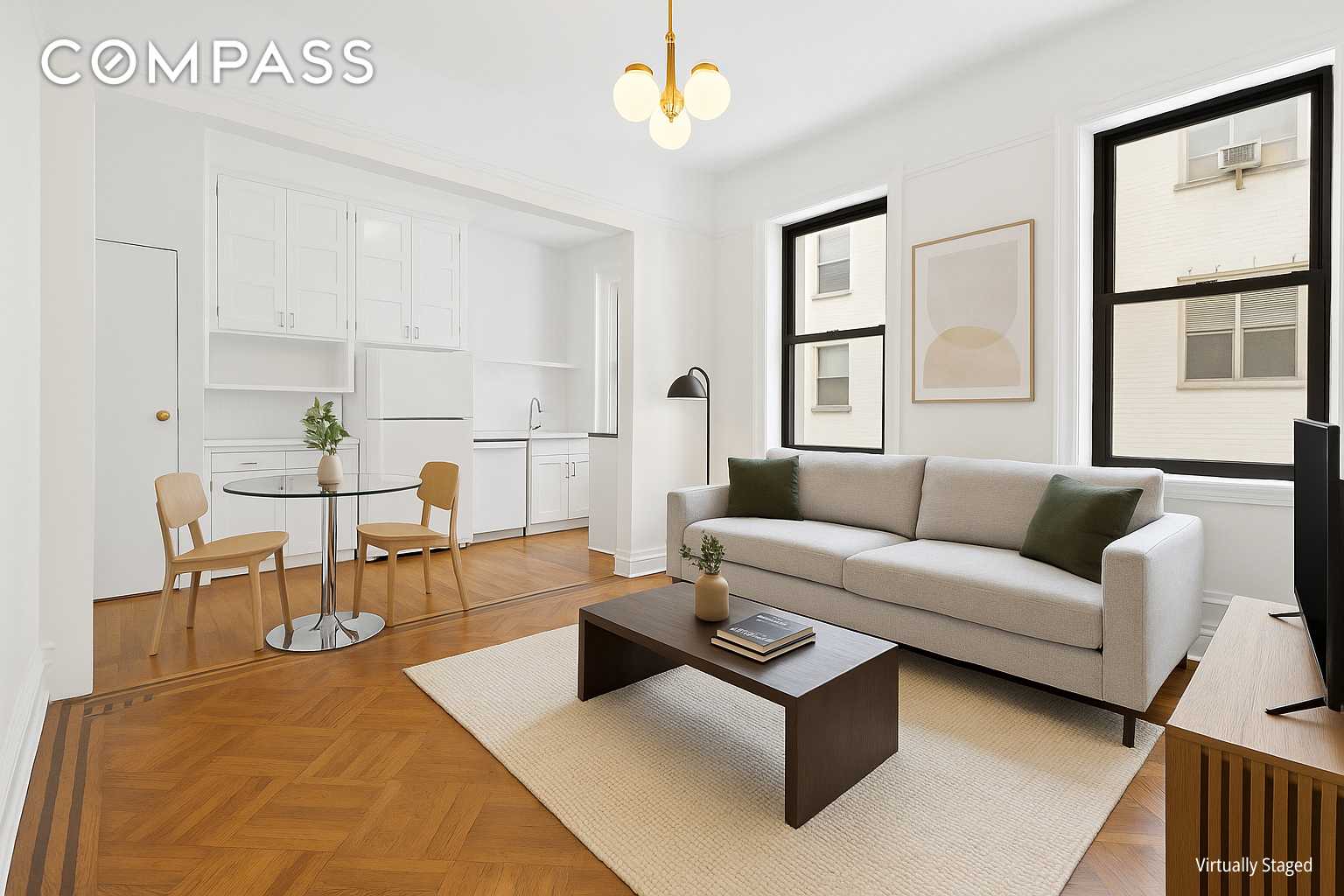 14 Butler Place #84, Brooklyn, NY 11238
