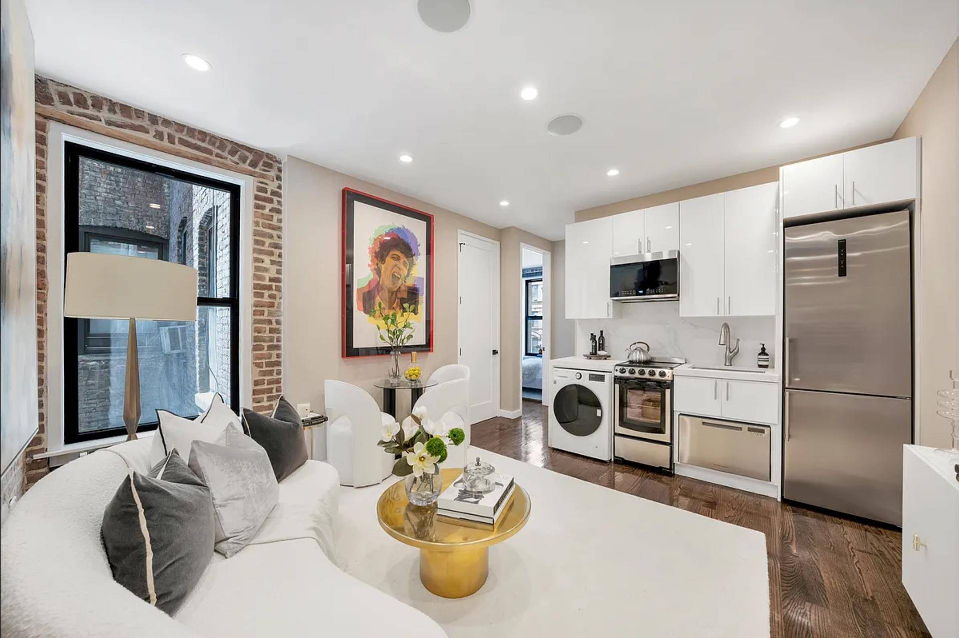 224 8TH Avenue #20, Manhattan, NY 10011