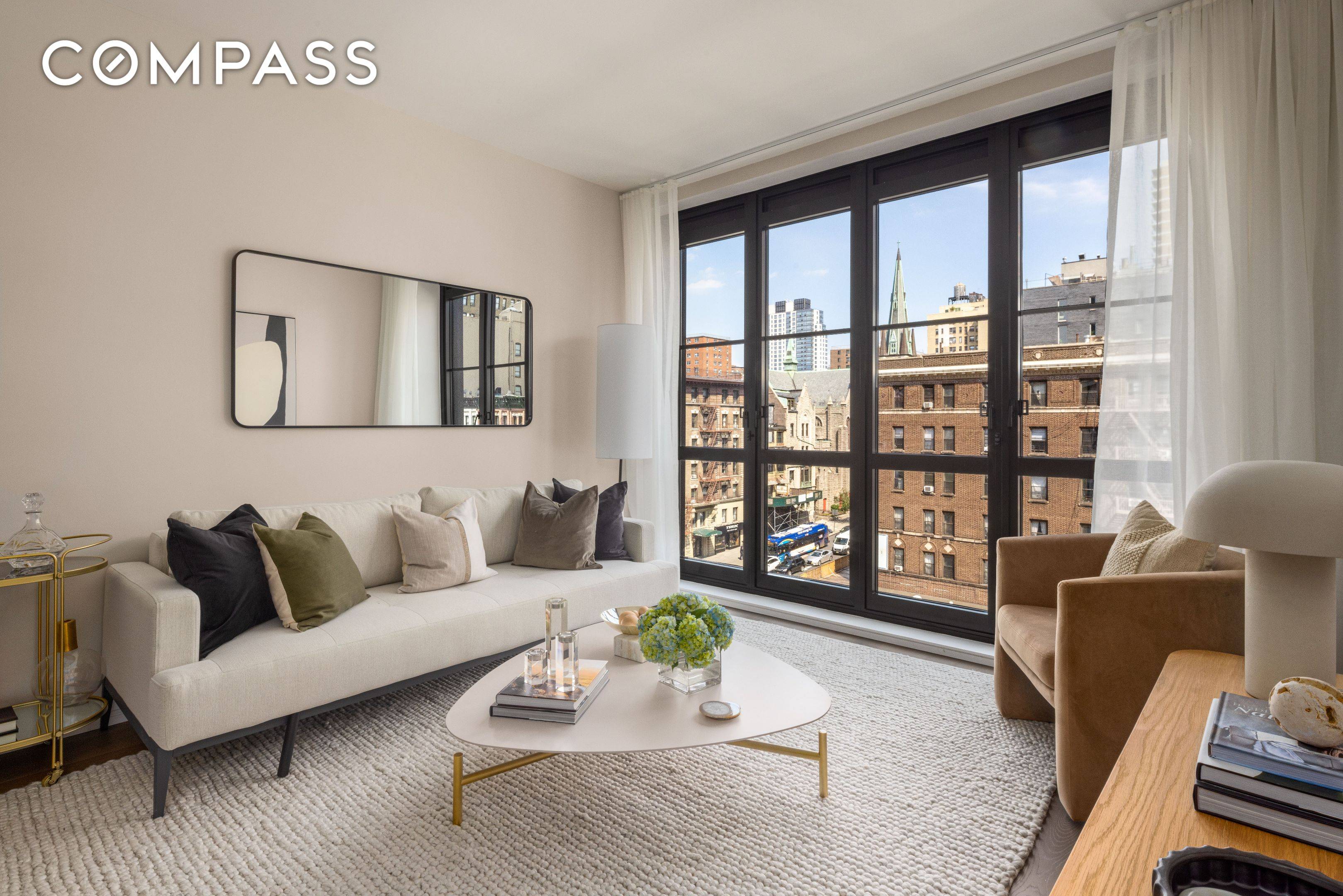 250 W 96th Street #3F, Manhattan, NY 10025