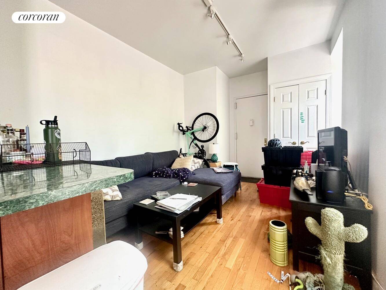 469 W 153RD Street #4A, Manhattan, NY 10032