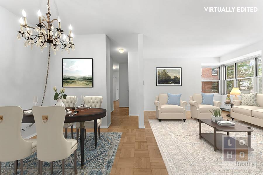 Manhattan, NY 10002,575 Grand Street #E605