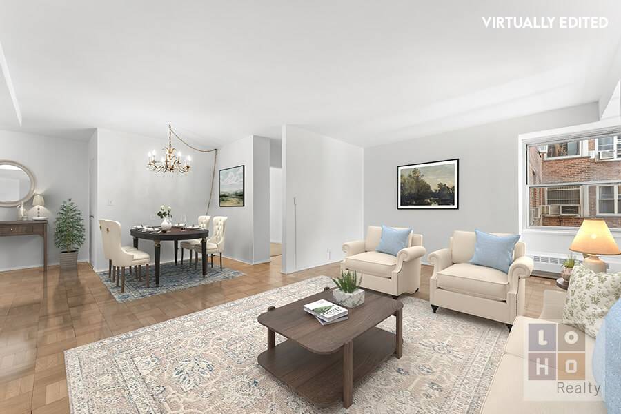 Manhattan, NY 10002,575 Grand Street #E605