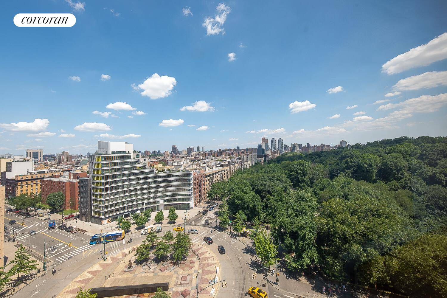 300 W 110TH Street #12C, Manhattan, NY 10026