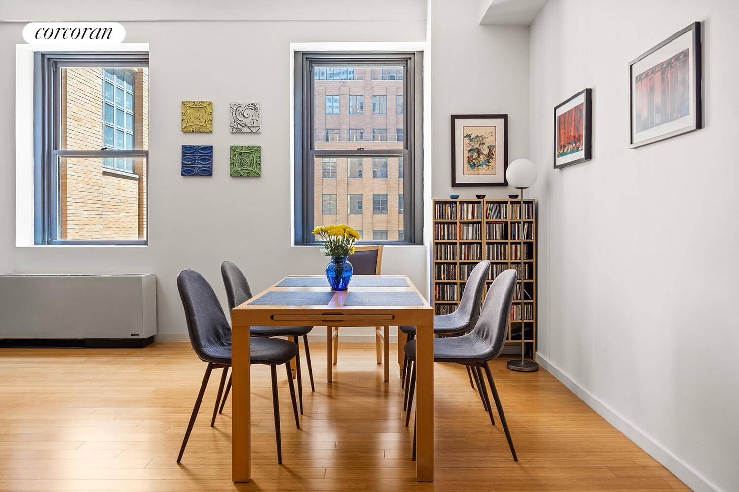 Brooklyn, NY 11201,365 BRIDGE Street #5N