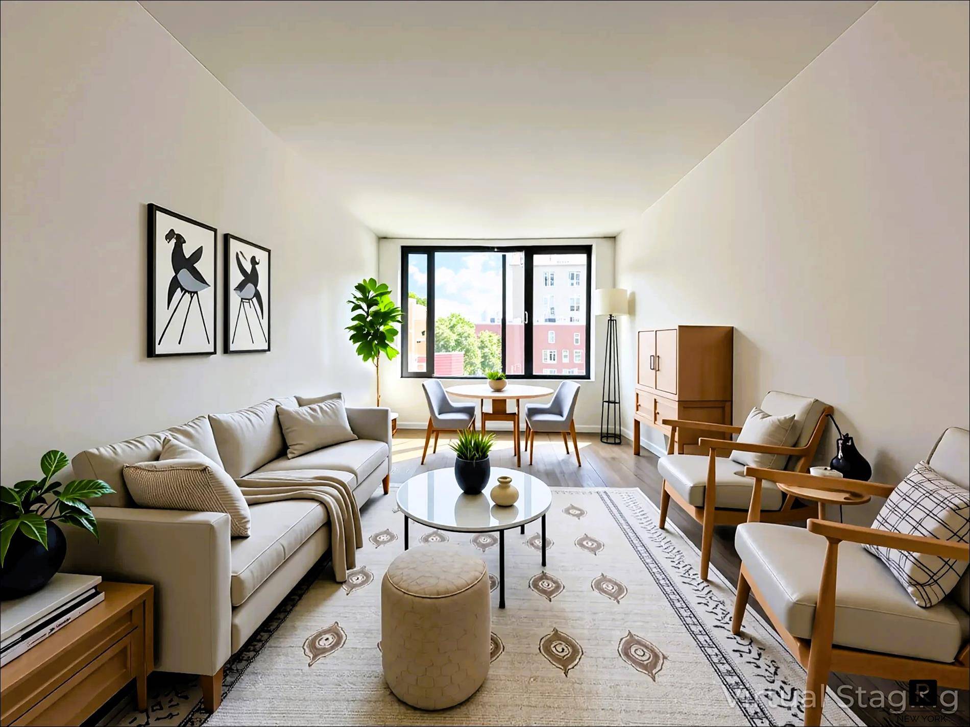 211 E 13th Street #6-D, Manhattan, NY 10003