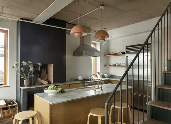 96 KING Street #3, Brooklyn, NY 11231