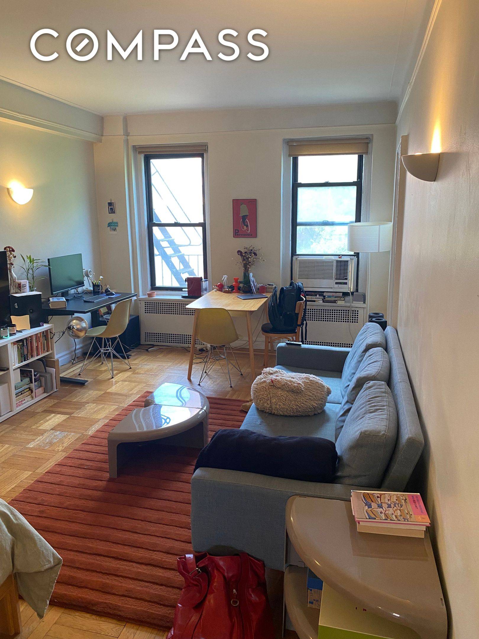 129 W 89th Street #58, Manhattan, NY 10024
