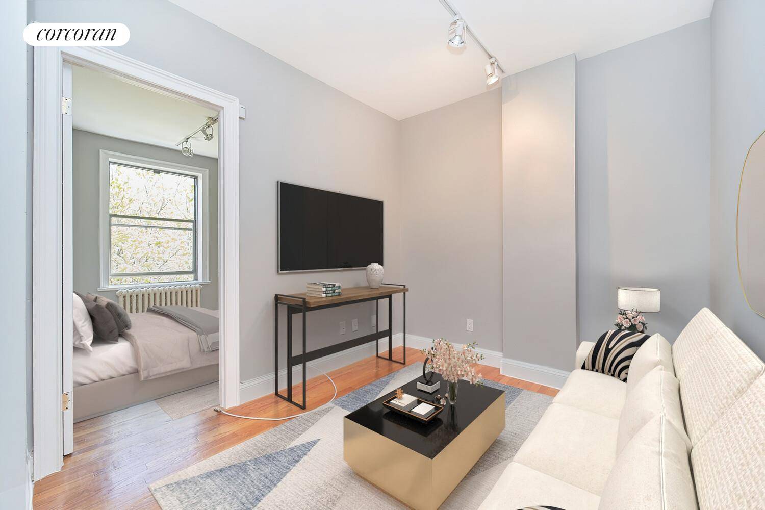 19 COMMERCE Street #9, Manhattan, NY 10014