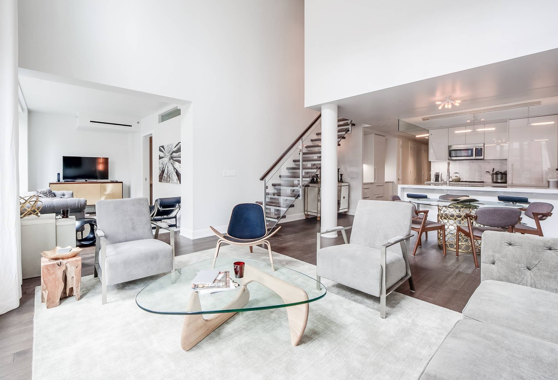 5 Franklin Place #3/4BC, Manhattan, NY 10013